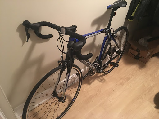 Bicycle Store «Bike Tech», reviews and photos, 7252 Bird Rd, Miami, FL 33155, USA