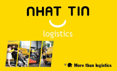 Nhất Tín Logistics - Bưu cục Bình Minh - Vĩnh Long