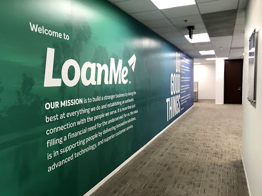 Loan Agency «LoanMe», reviews and photos