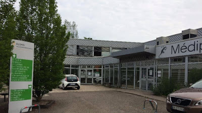 Dr Elodie HUMBERT à Maxéville