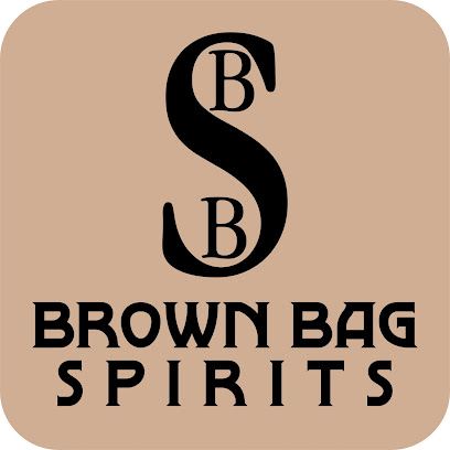 Brown Bag Spirits