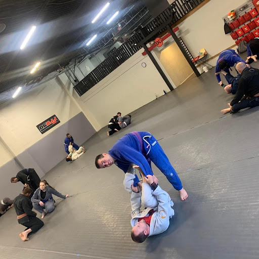 Martial Arts School «Dragon Gym Main Line», reviews and photos, 812 Lancaster Ave, Berwyn, PA 19312, USA