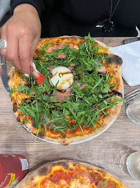 Plats et boissons du Pizzeria DJEMA PIZZA à Saint-Priest - n°20