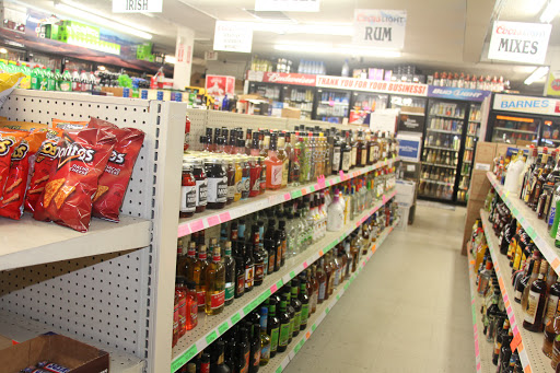 Liquor Store «Barnes Liquors», reviews and photos, 4819 Barnes Rd, Colorado Springs, CO 80917, USA