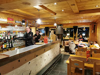 Atmosphère du Restaurant La Dez'Alp à Morzine - n°11