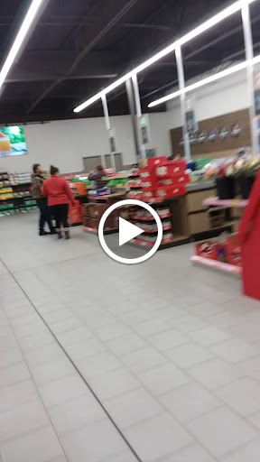 Supermarket «ALDI», reviews and photos, 1545 Coshocton Ave, Mt Vernon, OH 43050, USA