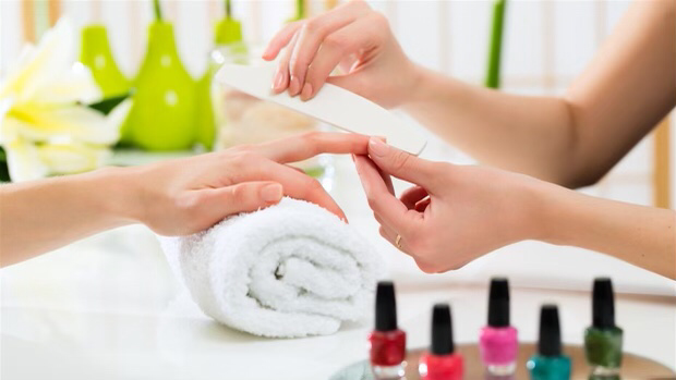 T&N Nails Spa 21617