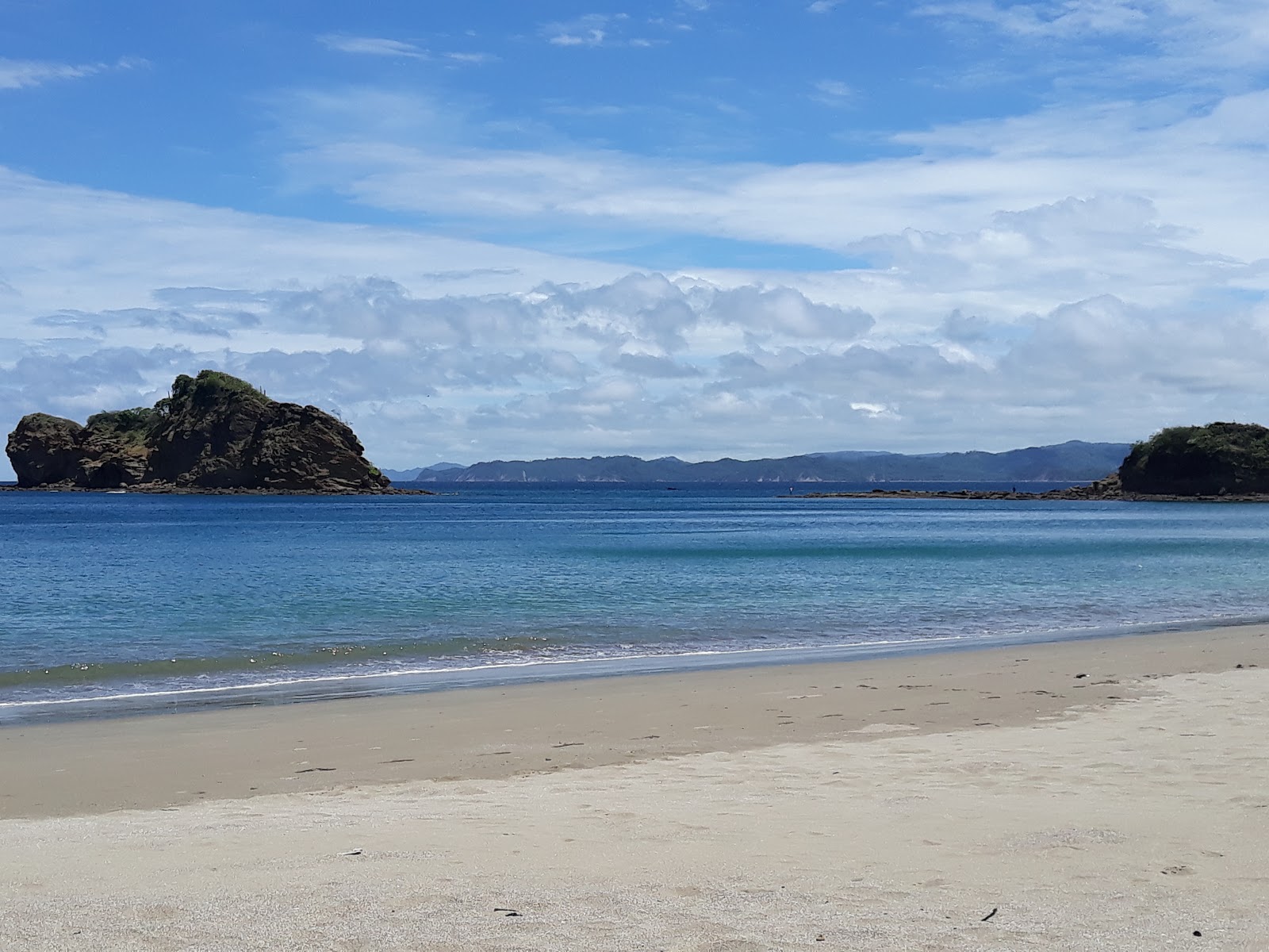 Photo of Rajada beach II - popular place among relax connoisseurs