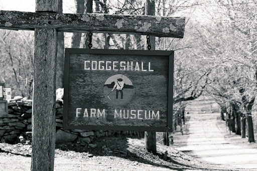 Museum «Coggeshall Farm Museum», reviews and photos, 1 Colt Dr, Bristol, RI 02809, USA