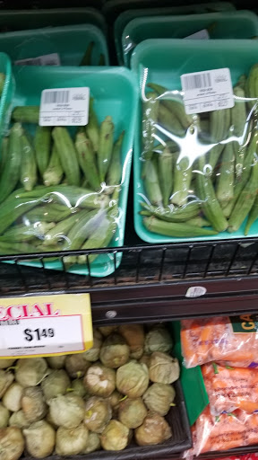 Grocery Store «Extra Supermarket», reviews and photos, 327 Lyons Ave, Newark, NJ 07112, USA