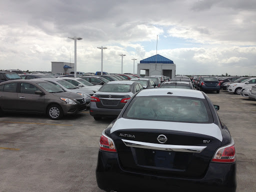 Nissan Dealer «Weston Nissan», reviews and photos, 3650 Weston Rd, Davie, FL 33331, USA