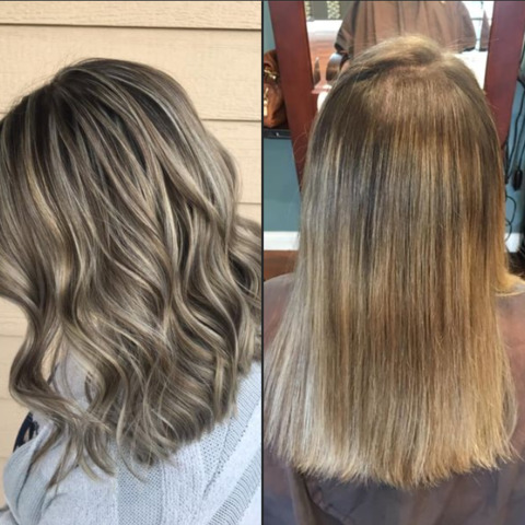 Hair Salon «Generations Hair Salon, L.L.C.», reviews and photos, 428 Perry St, La Porte, IN 46350, USA