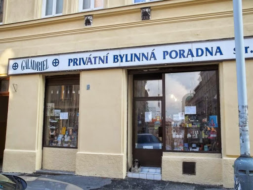 GALADRIEL privátní bylinná poradna s.r.o