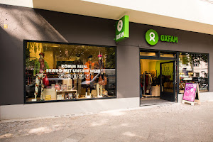 Oxfam MOVE Berlin (Oxfam Shop Berlin Charlottenburg)