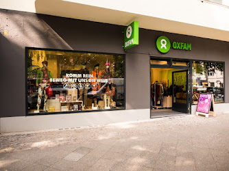 Oxfam MOVE Berlin (Oxfam Shop Berlin Charlottenburg)