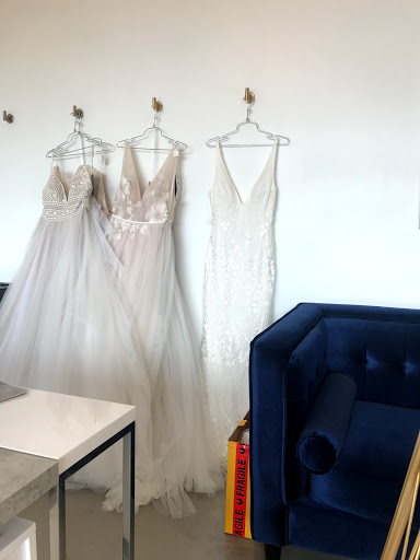 Bridal Shop «Blue Bridal Boutique», reviews and photos, 1007 S Congress Ave, Austin, TX 78704, USA