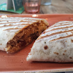 Photo n°2 de l'avis de _.vale.s._. fait le 12/08/2022 à 20:37 sur le  Calavera Restaurant - Torino à Turin