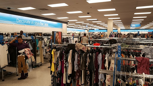 Clothing Store «Ross Dress for Less», reviews and photos, 3500 East-West Hwy, Hyattsville, MD 20782, USA