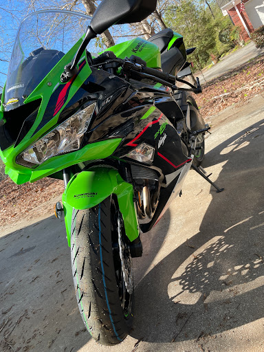 Motorcycle Dealer «Mountain Motorsports Marietta», reviews and photos, 780 Cobb Pkwy S, Marietta, GA 30062, USA