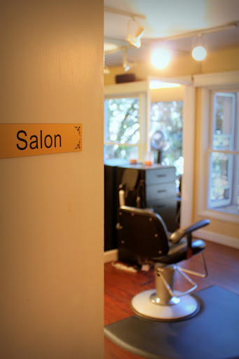 Beauty Salon «Ringolevio Hair Salon & Spa», reviews and photos, Ringolevio Hair Salon & Spa, 2660 Gough St, San Francisco, CA 94123, USA