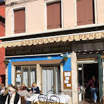 Photo n°3 de l'avis de Diego.e fait le 01/03/2021 à 06:52 sur le  Ai Pescatori à Venice