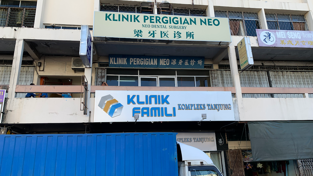 Klinik Pergigian Neo