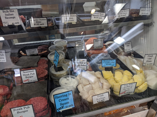 Butcher Shop «Butcher On the Block», reviews and photos, 4660 W Algonquin Rd, Lake in the Hills, IL 60156, USA