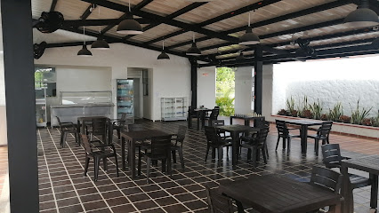 Hotel Restaurante Mausan - 3MFR+9G, Aipe, Huila, Colombia