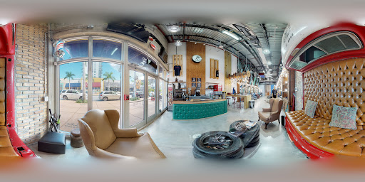 Barber Shop «The Spot Classic Barbershop», reviews and photos, 8550 NW 53rd St, Doral, FL 33166, USA