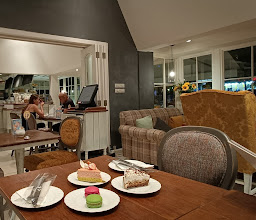 La Baguette Bakery Cafe photo