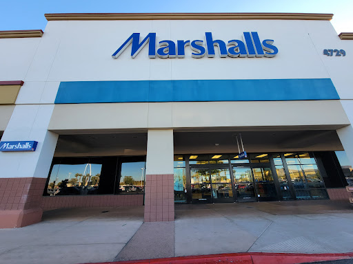 Department Store «Marshalls», reviews and photos, 4729 E Ray Rd, Phoenix, AZ 85044, USA