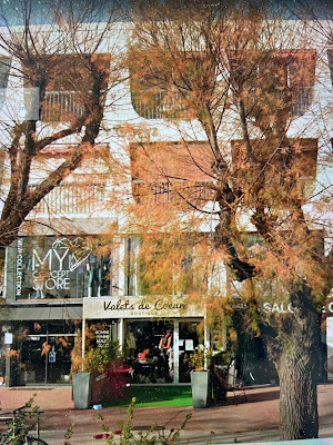 BOULEVARD DES MARQUES à La Grande-Motte