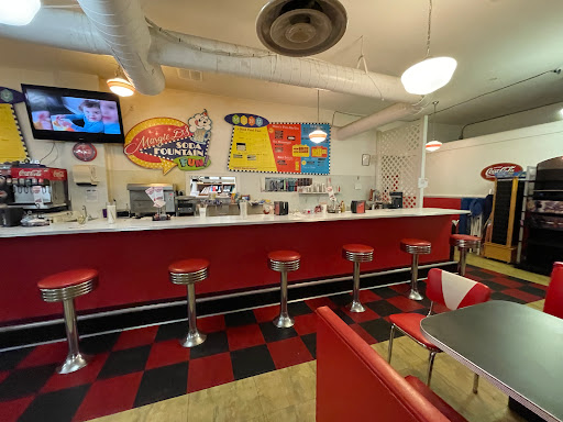 Department Store «Dellas 5 & 10», reviews and photos, 503 Washington St, Cape May, NJ 08204, USA