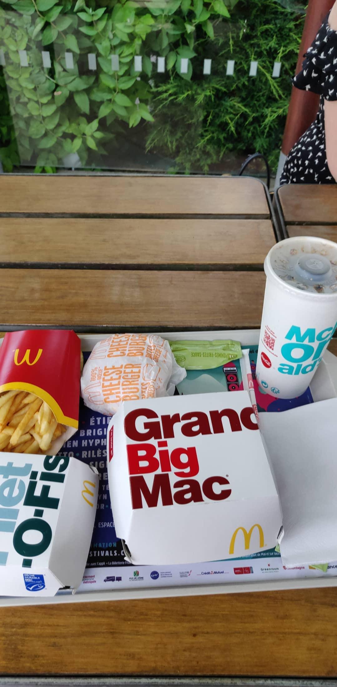 Photo n° 1 de l'avis de Florian.e fait le 22/06/2018 à 20:03