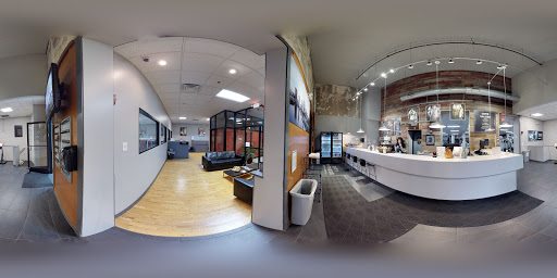 Health Club «City Fitness», reviews and photos, 2101 South St, Philadelphia, PA 19146, USA