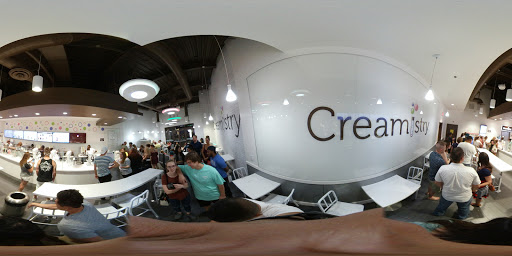 Ice Cream Shop «Creamistry Scottsdale Waterfront», reviews and photos, 7135 E Camelback Rd #151, Scottsdale, AZ 85251, USA