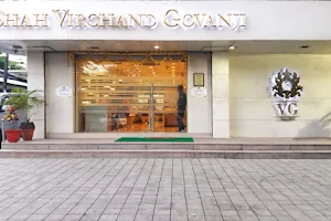 Shah Virchand Govanji Jewellers in Vapi | Traditional and modern jewellery in Vapi image