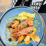 Photo n° 1 de l'avis de Eddy.h fait le 23/04/2023 à 15:51 pour Restaurant La Muscade à Sanary-sur-Mer