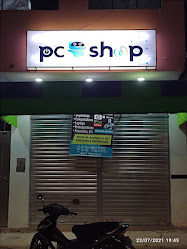 Pc Shop E.I.R.L