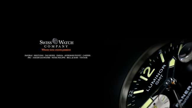 Reviews of Watches.co.uk - Swiss Watch Company Limited (SWC) in London - Jewelry