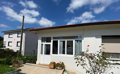 Profession Menuisier Feurs | Installateur de fenêtres et menuiseries à Feurs