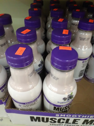 Supermarket «United Grocery Outlet», reviews and photos, 117 SE Broad St, Murfreesboro, TN 37130, USA