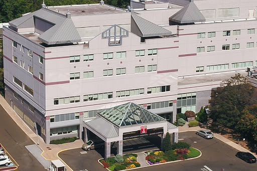 Jeanes Campus – Temple University Hospital