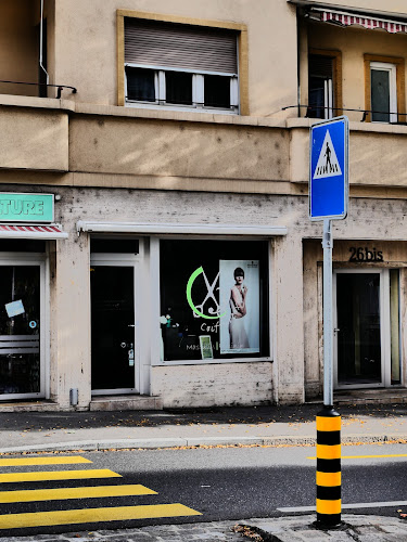 Rezensionen über Salon de coiffure XY in Lausanne - Friseursalon