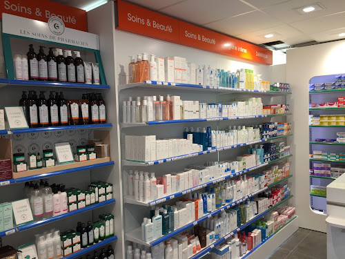 PHARMACIE DE LA TOUR à Briis-sous-Forges