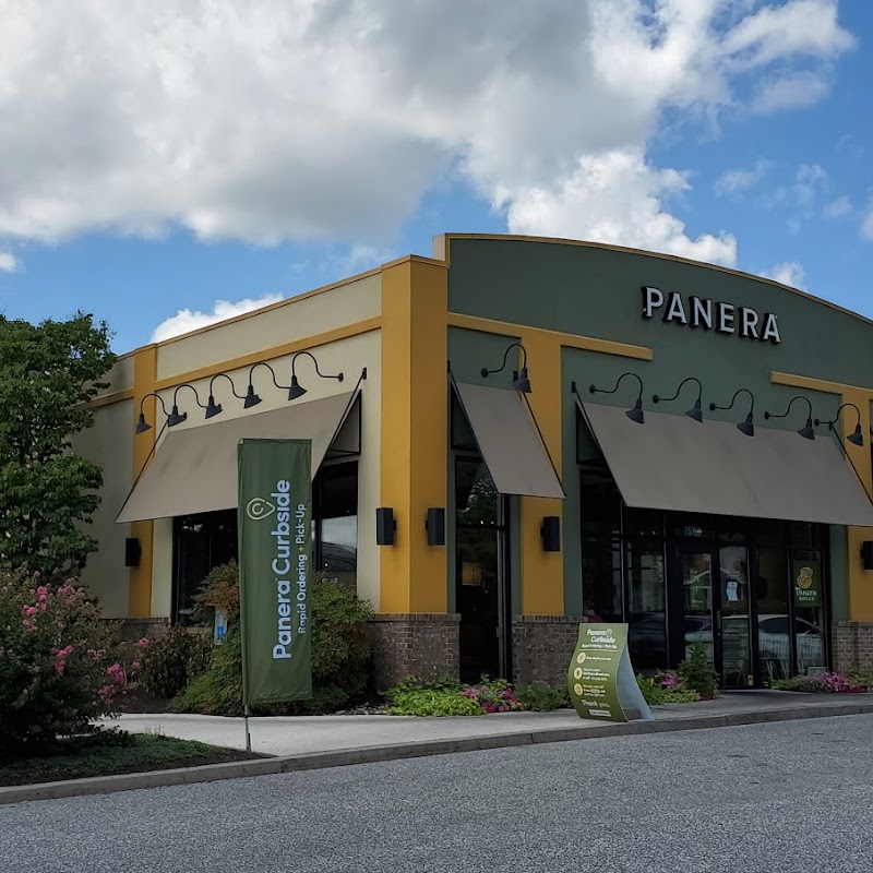 Panera Bread