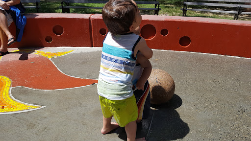 Park «Hayes Park», reviews and photos, 1516 N Lincoln St, Arlington, VA 22201, USA