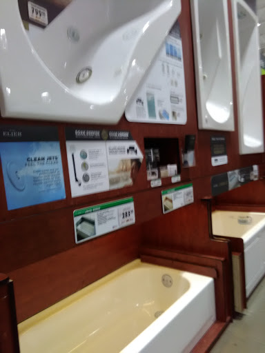 Home Improvement Store «Menards», reviews and photos, 6050 W Ridge Rd, Gary, IN 46408, USA