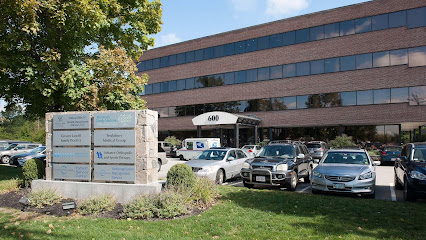 Lowell General Hospital Patient Service Center