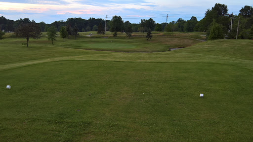 Golf Course «Airport Greens Golf Course», reviews and photos, 28980 White Rd, Willoughby Hills, OH 44092, USA